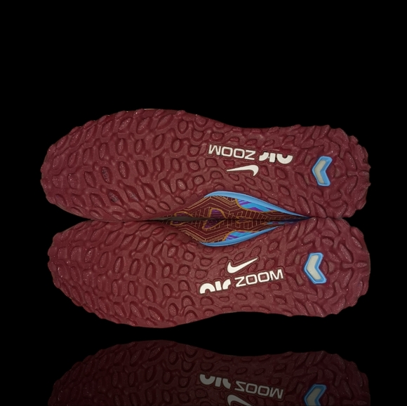 Nike Kylian Mbappe x Mercurial Superfly 9 GS Club FG MG Cleats Sz 8 - Picture 12 of 15